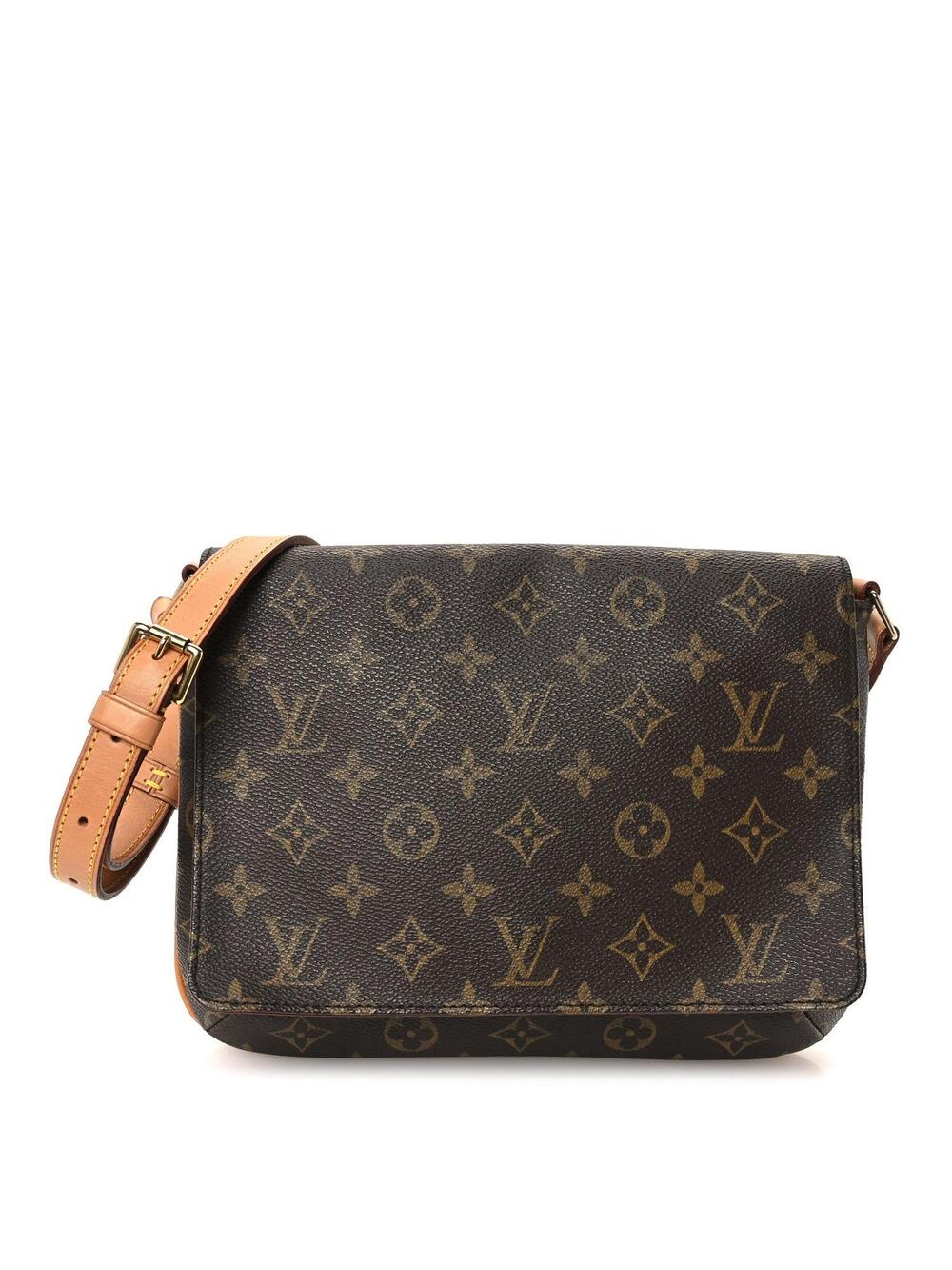 Louis Vuitton Musette Tango #372458L79B